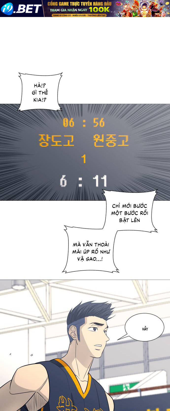 Garbage Time - Chapter 130 - Page 29