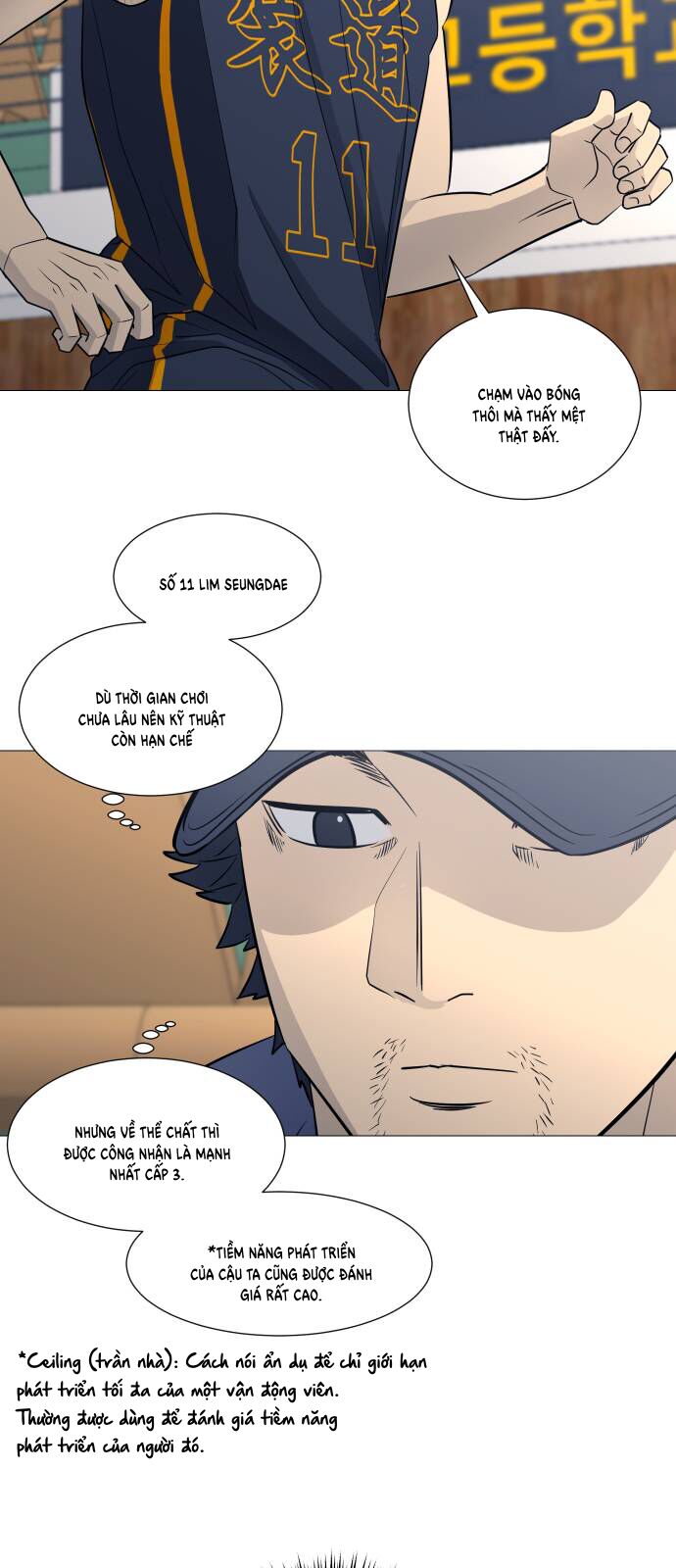 Garbage Time - Chapter 130 - Page 30