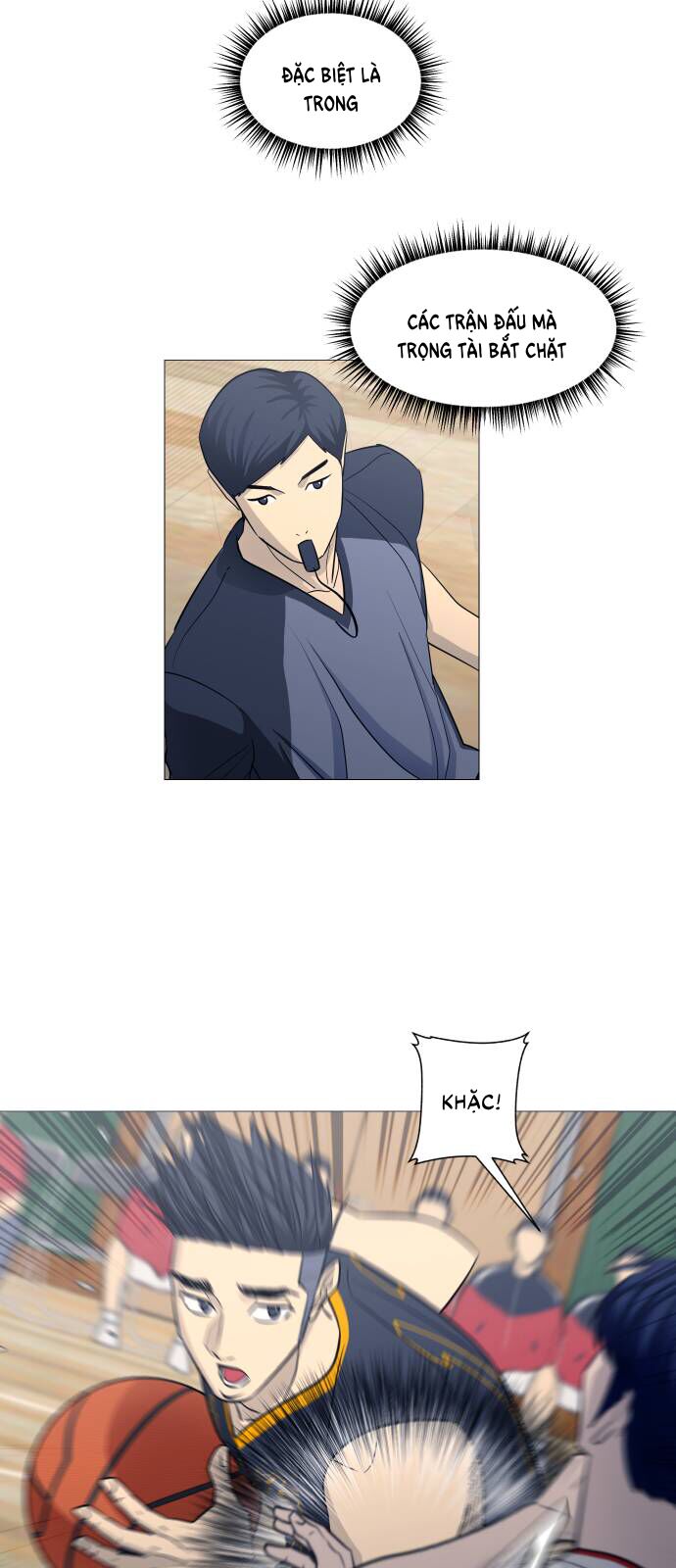 Garbage Time - Chapter 130 - Page 31