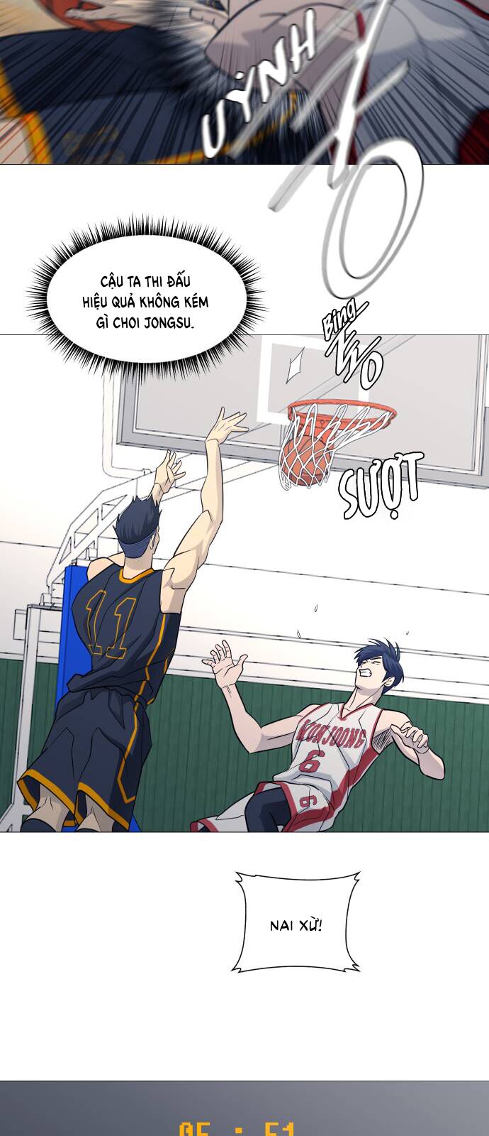 Garbage Time - Chapter 130 - Page 32