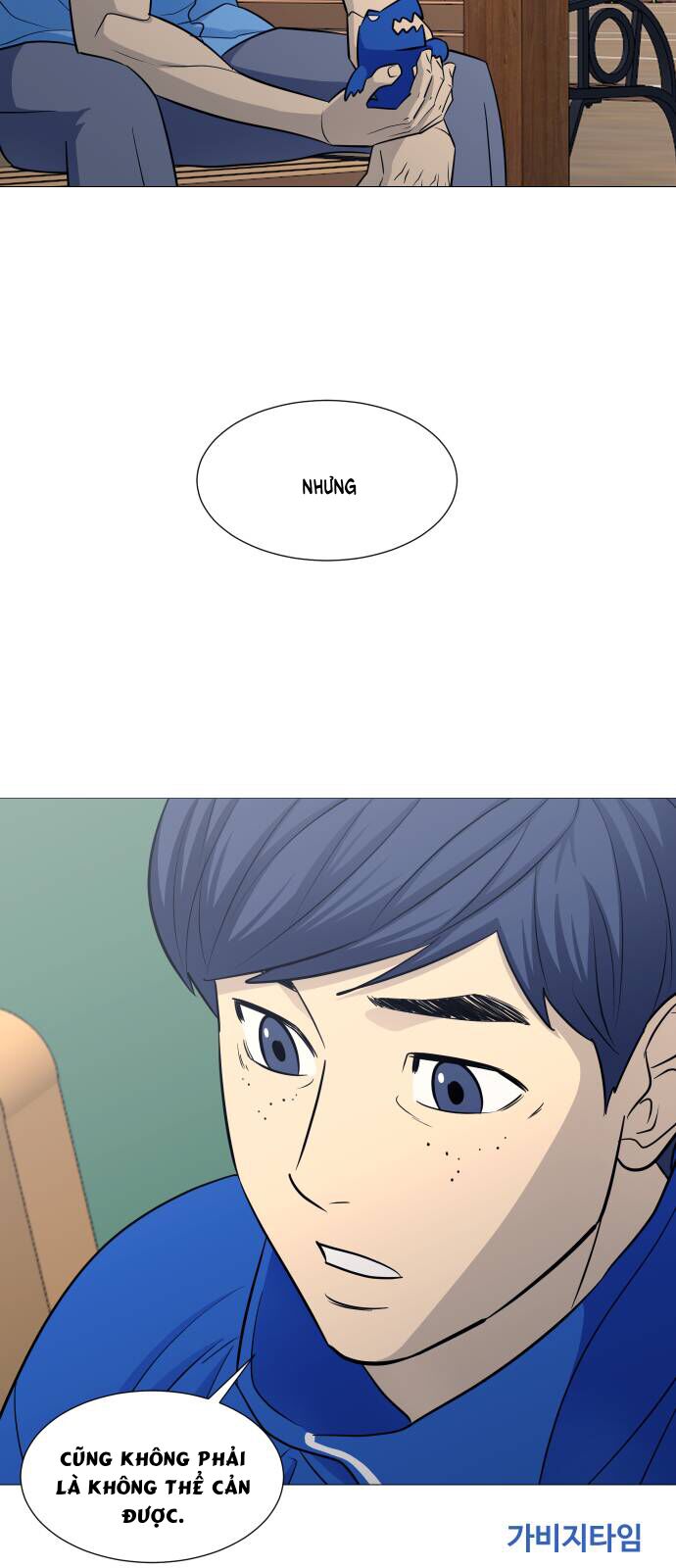 Garbage Time - Chapter 130 - Page 36