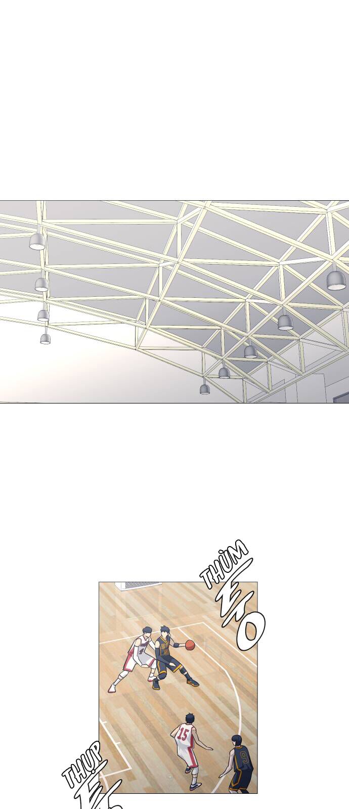 Garbage Time - Chapter 130 - Page 4