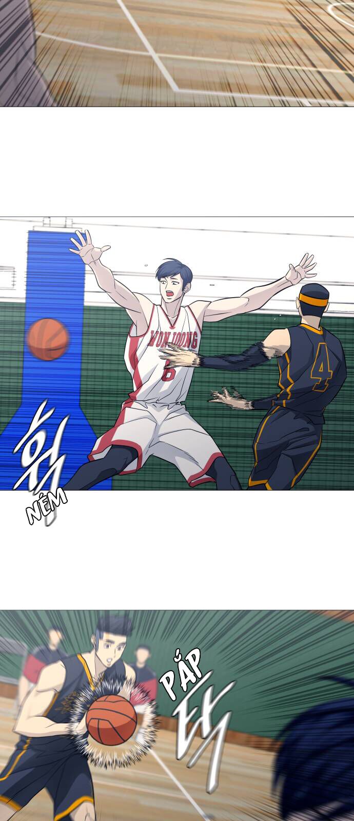 Garbage Time - Chapter 130 - Page 6