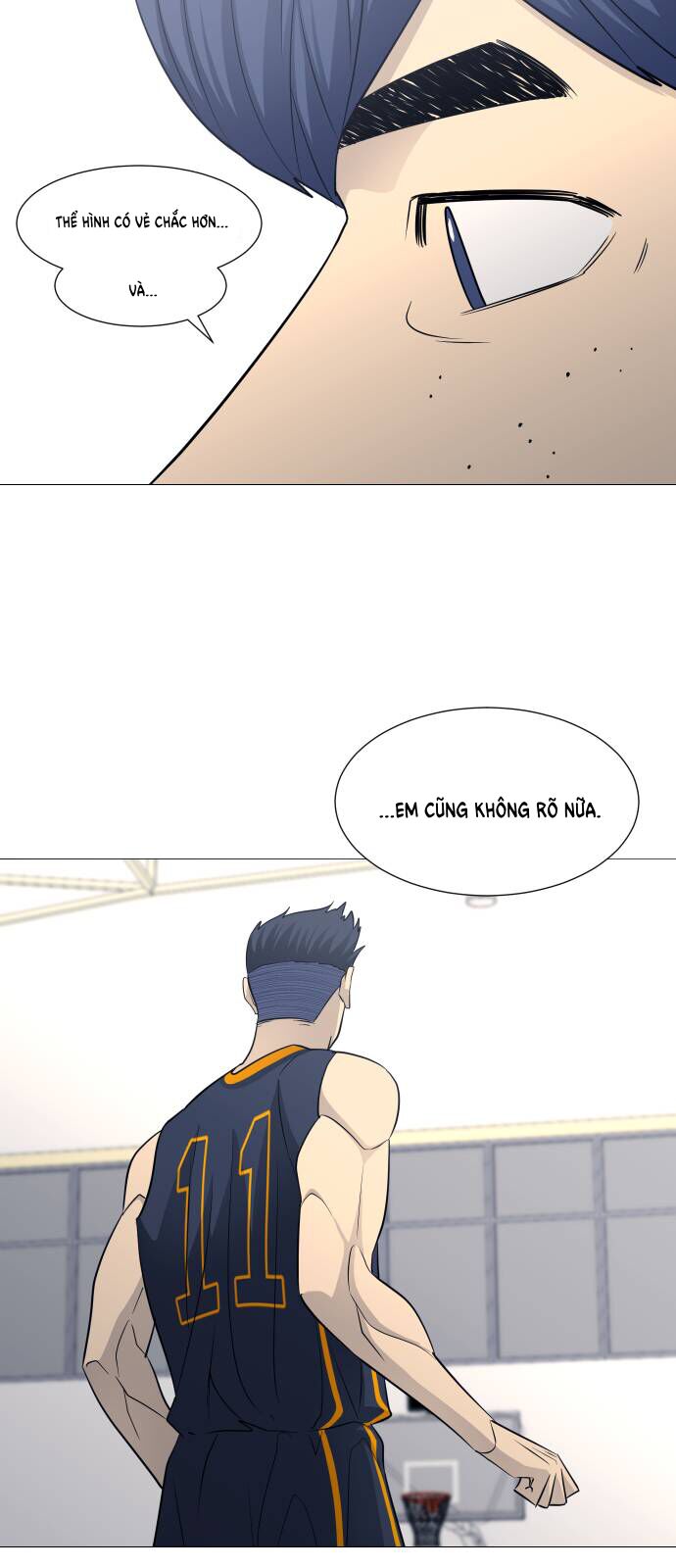 Garbage Time - Chapter 131 - Page 11