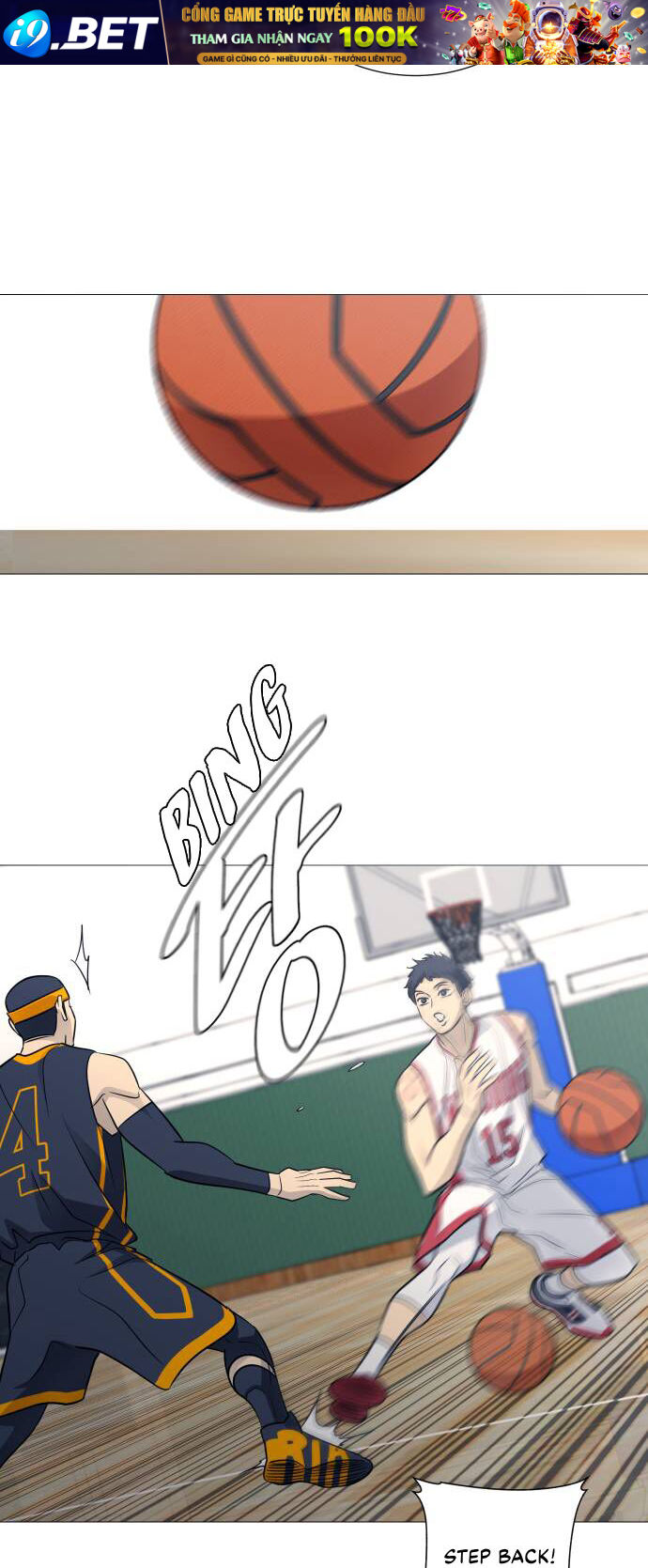 Garbage Time - Chapter 131 - Page 16