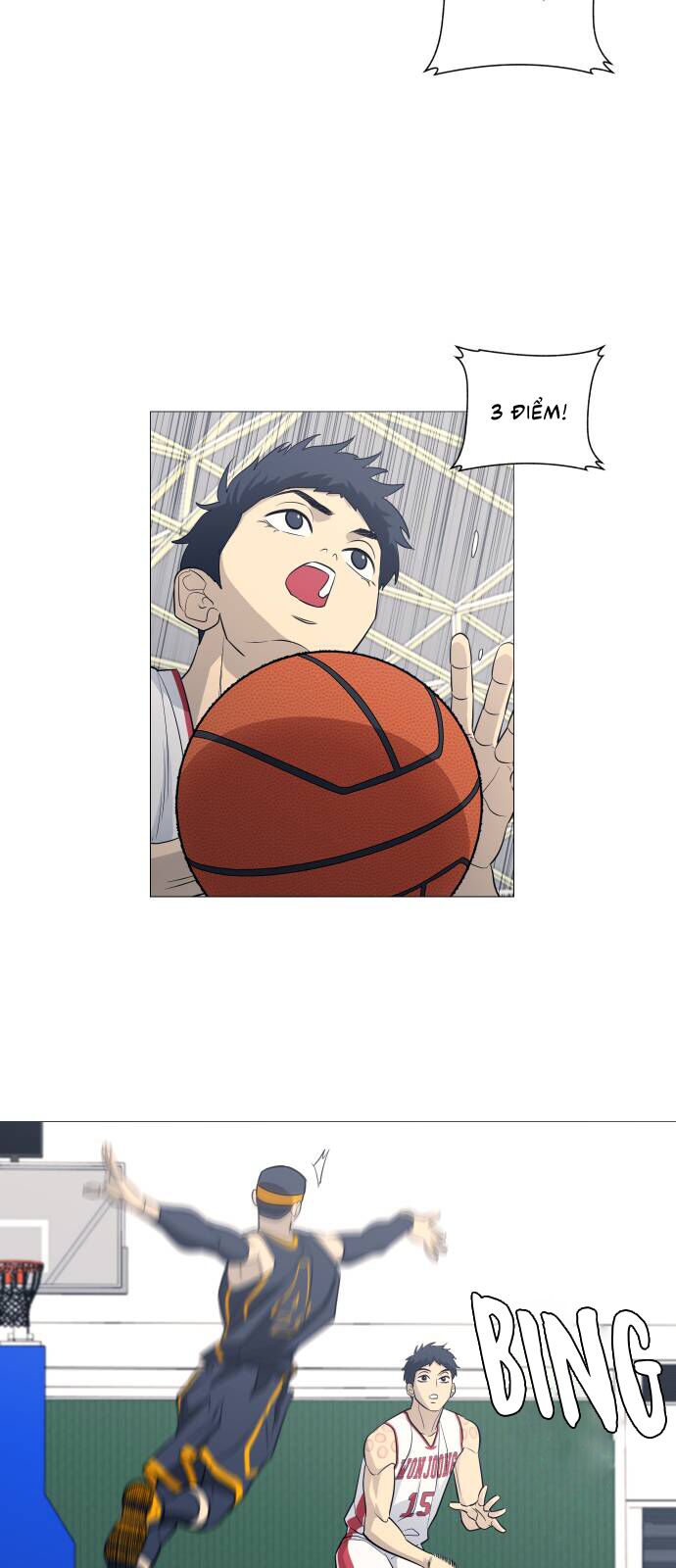 Garbage Time - Chapter 131 - Page 17