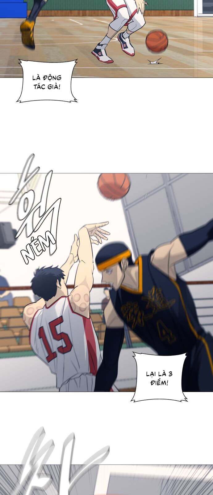 Garbage Time - Chapter 131 - Page 18