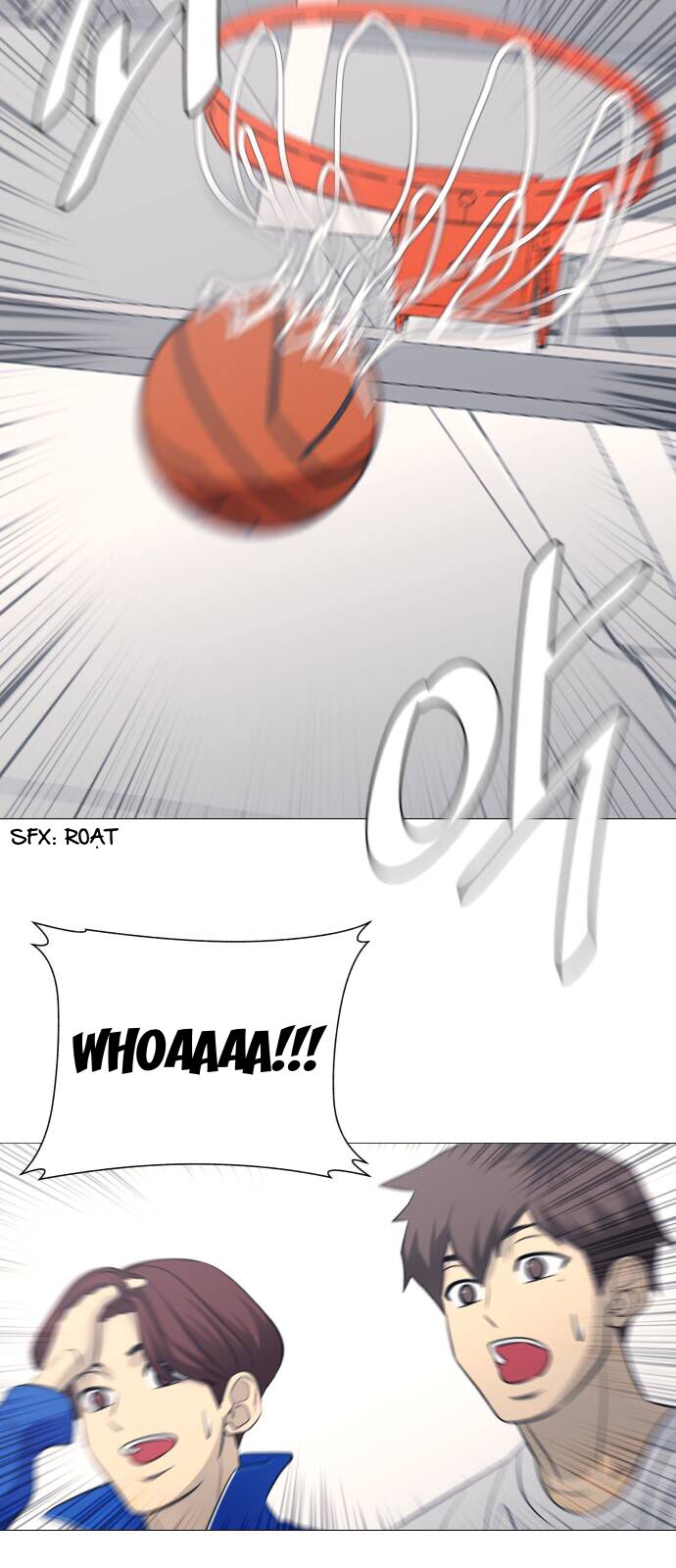 Garbage Time - Chapter 131 - Page 19