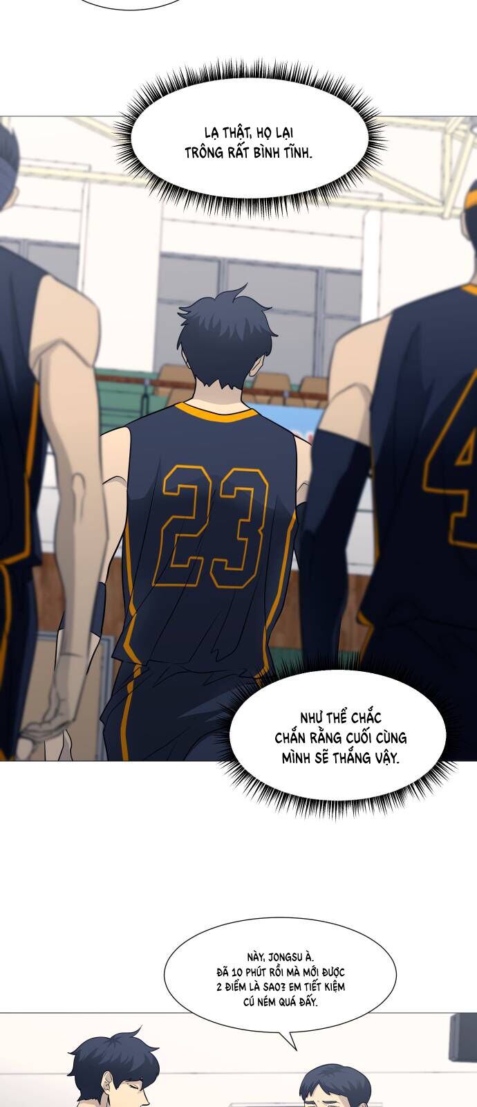 Garbage Time - Chapter 131 - Page 24