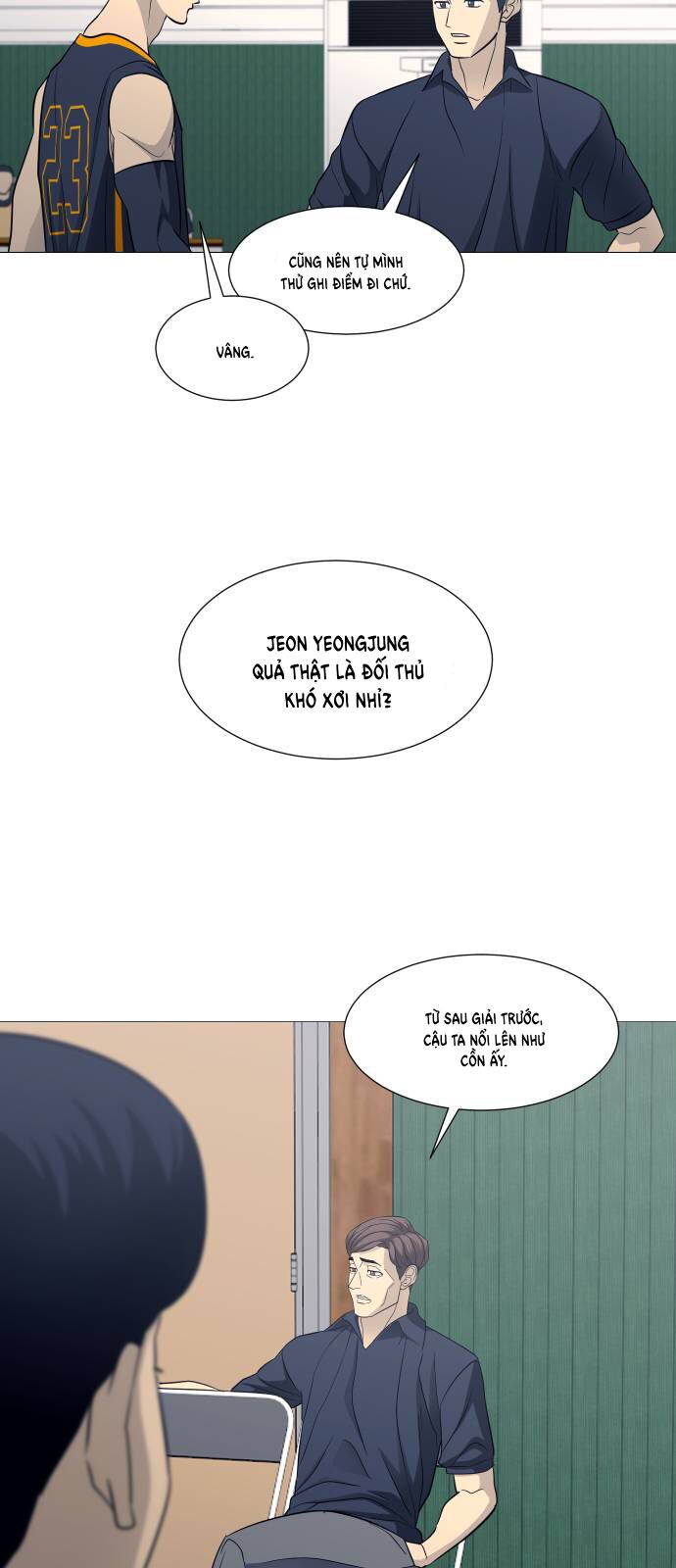 Garbage Time - Chapter 131 - Page 25