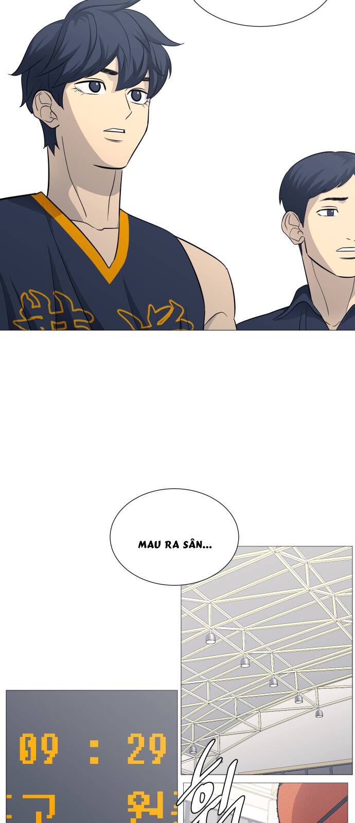 Garbage Time - Chapter 131 - Page 27