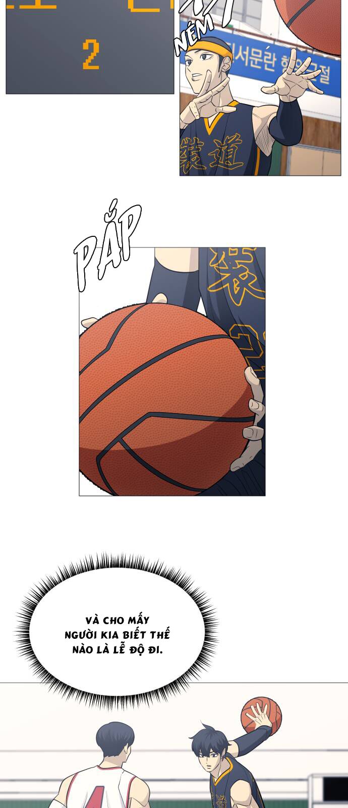 Garbage Time - Chapter 131 - Page 28