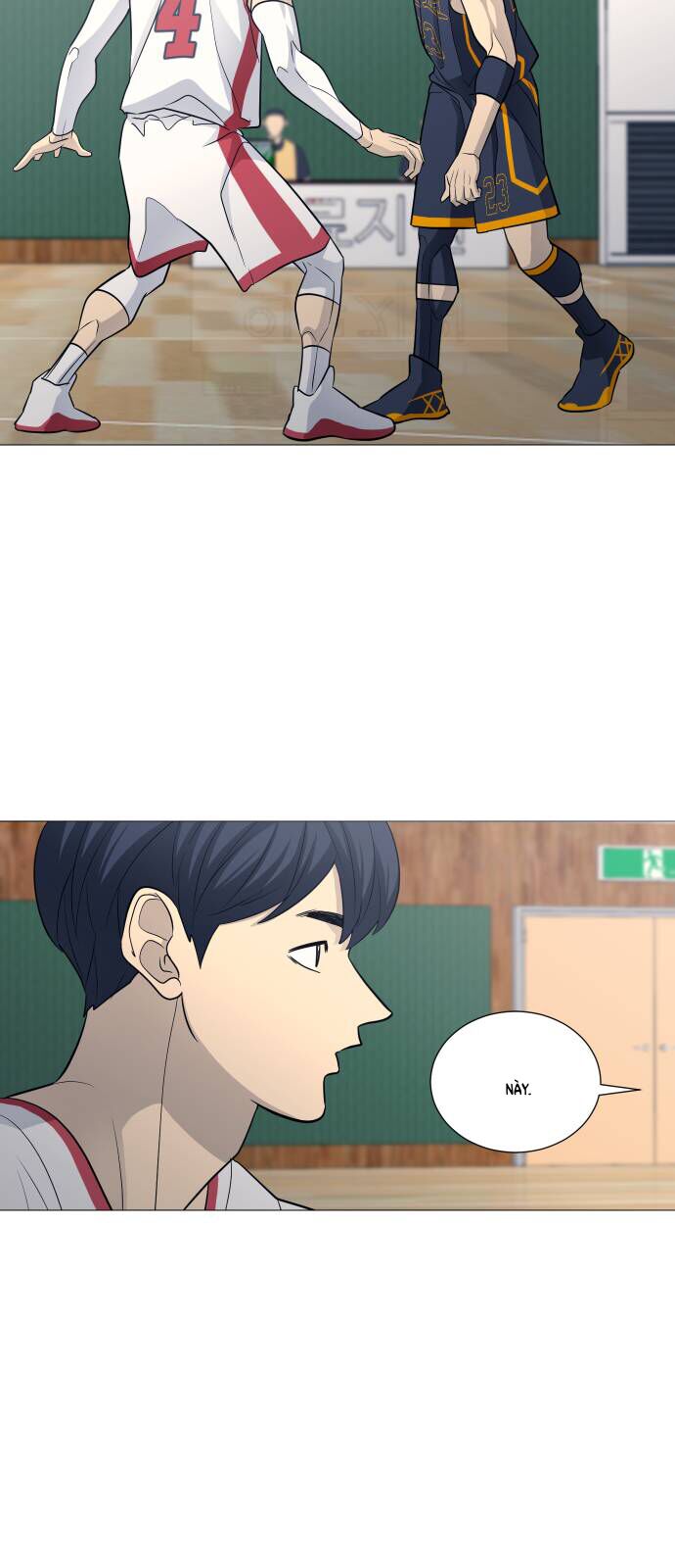 Garbage Time - Chapter 131 - Page 29