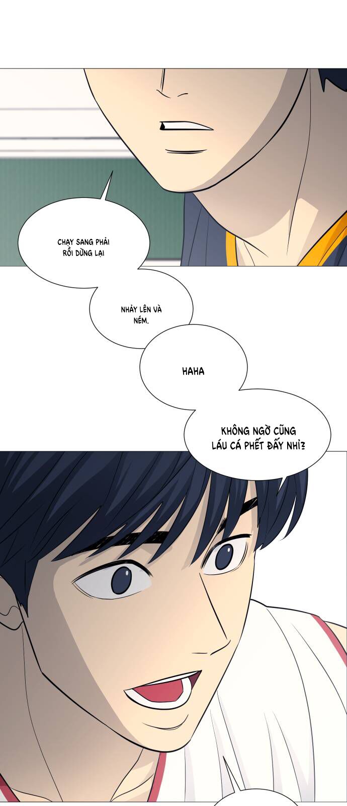 Garbage Time - Chapter 131 - Page 30