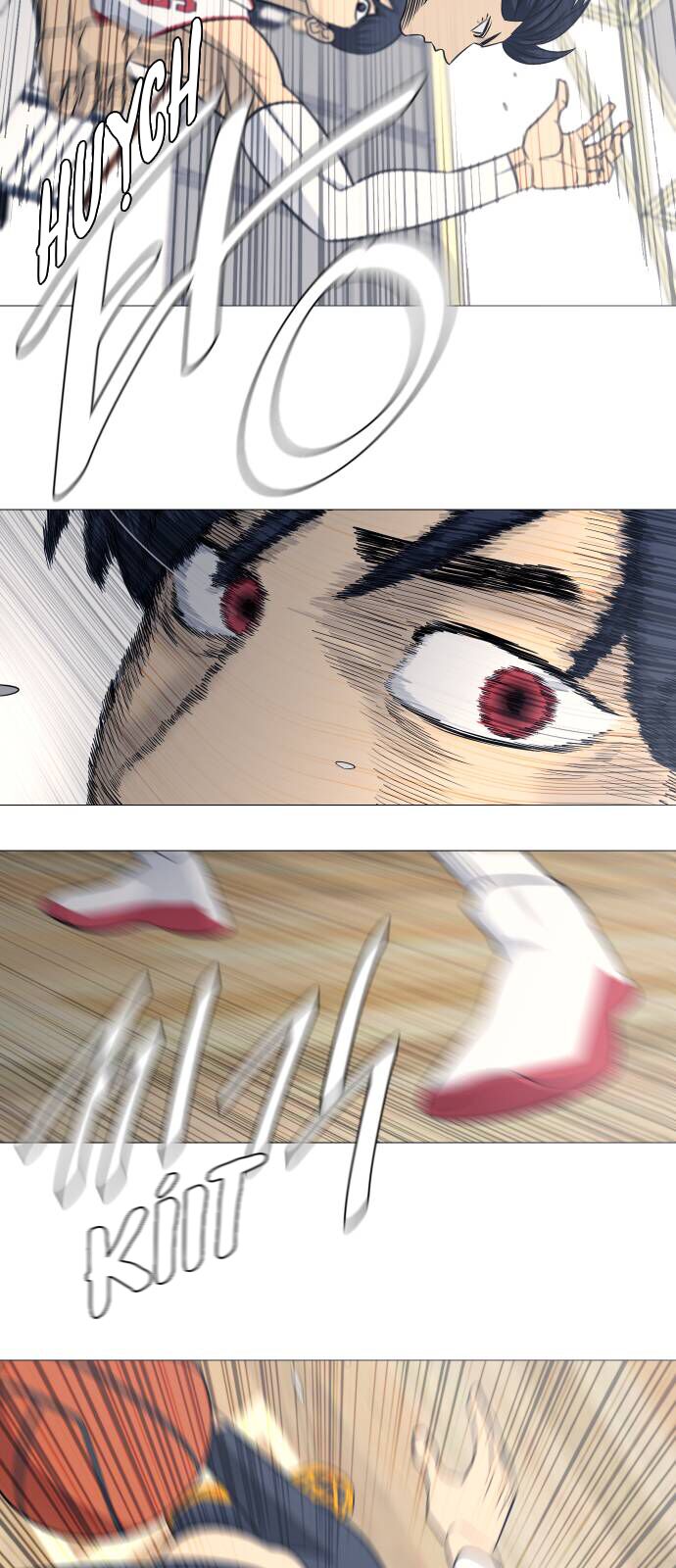 Garbage Time - Chapter 131 - Page 32