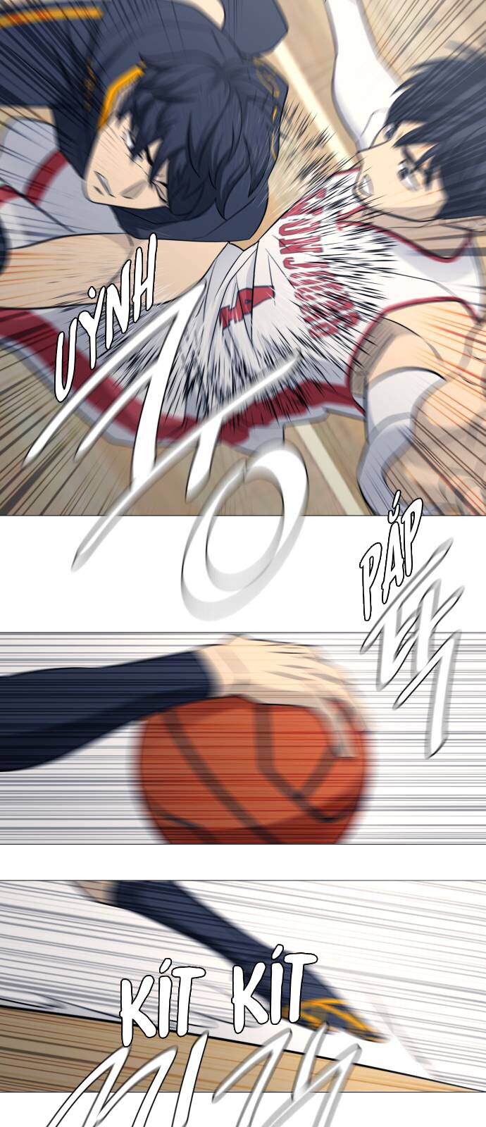 Garbage Time - Chapter 131 - Page 33