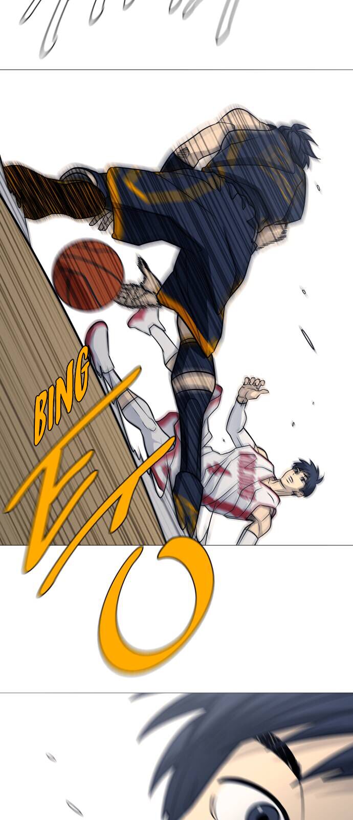 Garbage Time - Chapter 131 - Page 34