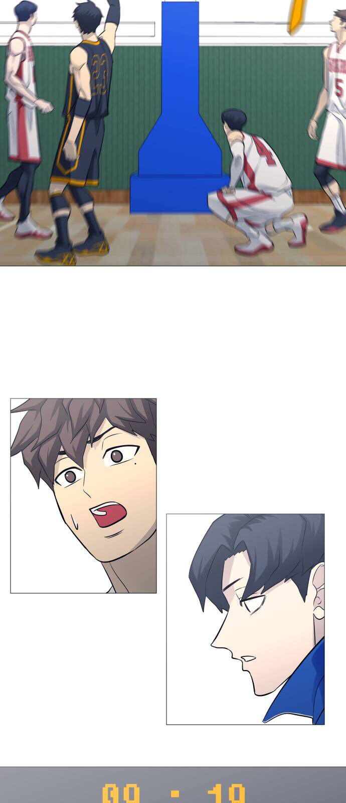 Garbage Time - Chapter 131 - Page 36