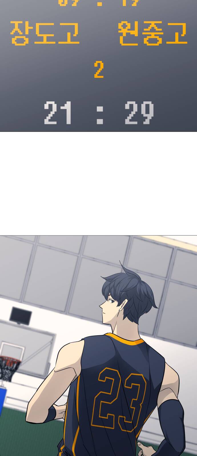 Garbage Time - Chapter 131 - Page 37