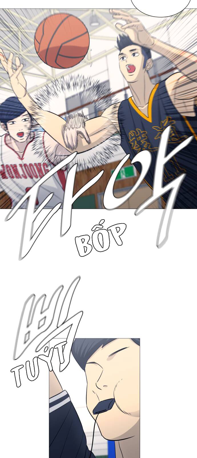 Garbage Time - Chapter 131 - Page 6