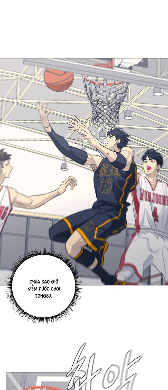 Garbage Time - Chapter 132 - Page 11