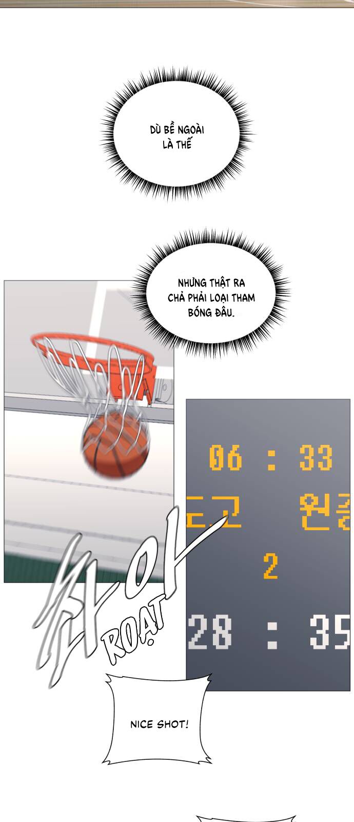 Garbage Time - Chapter 132 - Page 13