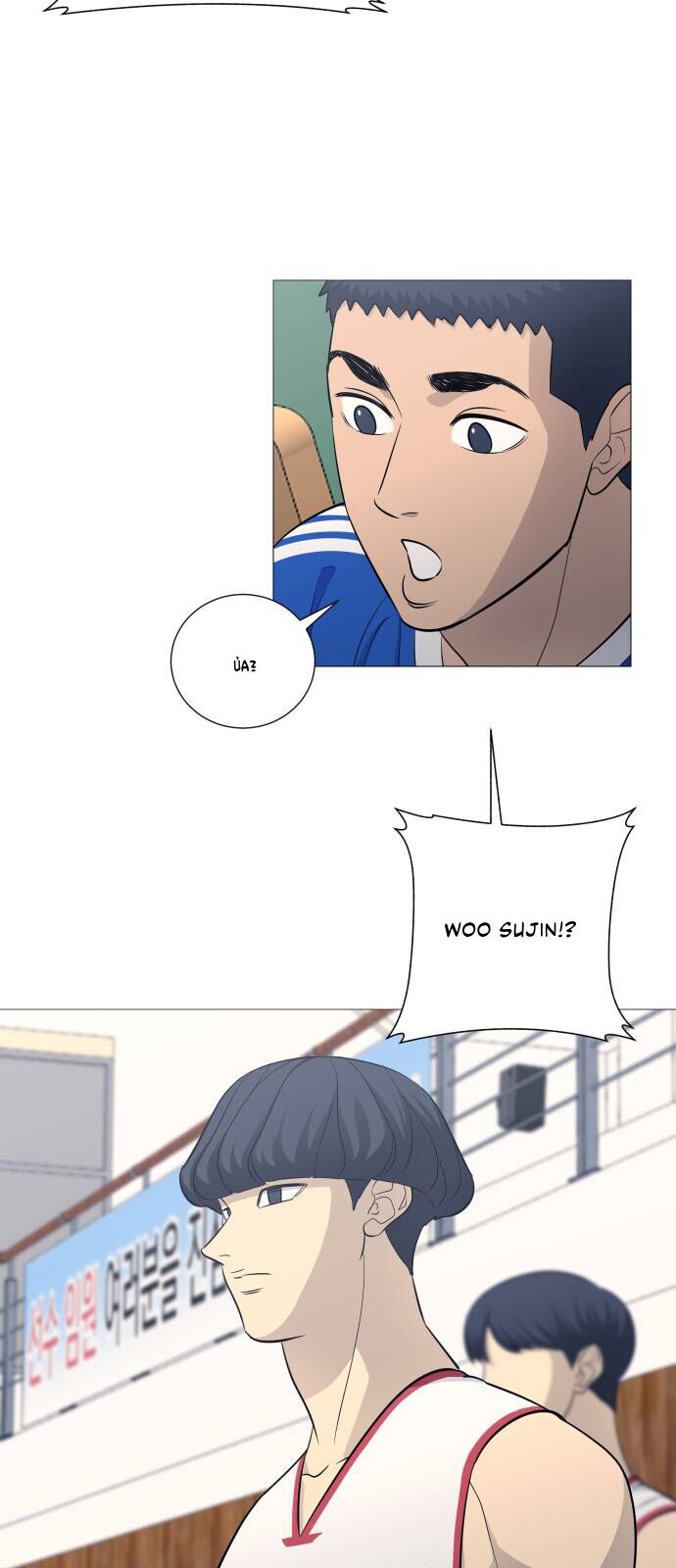 Garbage Time - Chapter 132 - Page 15