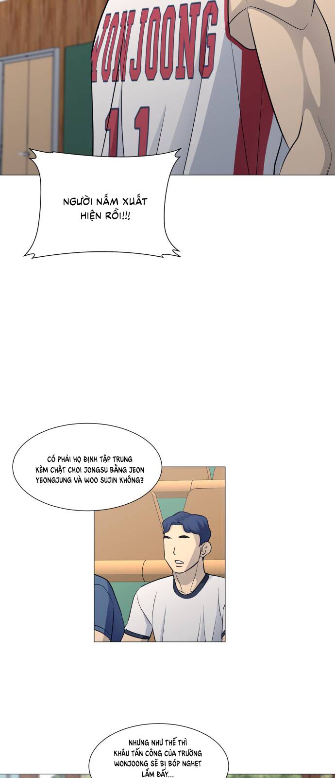 Garbage Time - Chapter 132 - Page 16