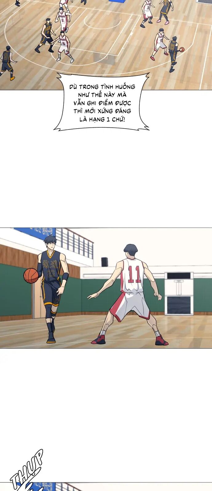 Garbage Time - Chapter 132 - Page 20