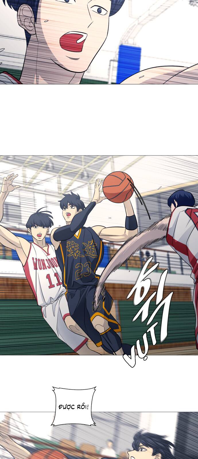 Garbage Time - Chapter 132 - Page 22