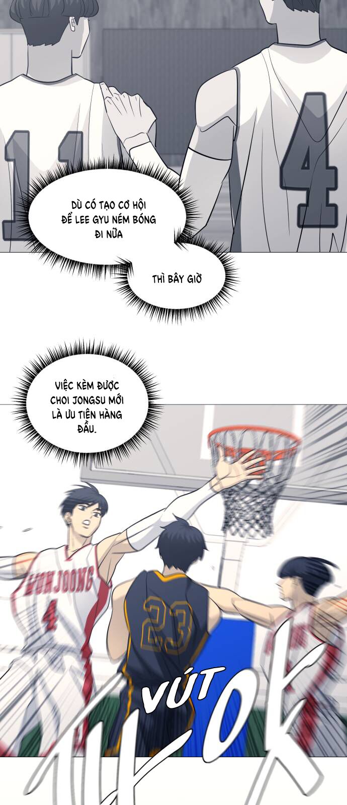 Garbage Time - Chapter 132 - Page 24