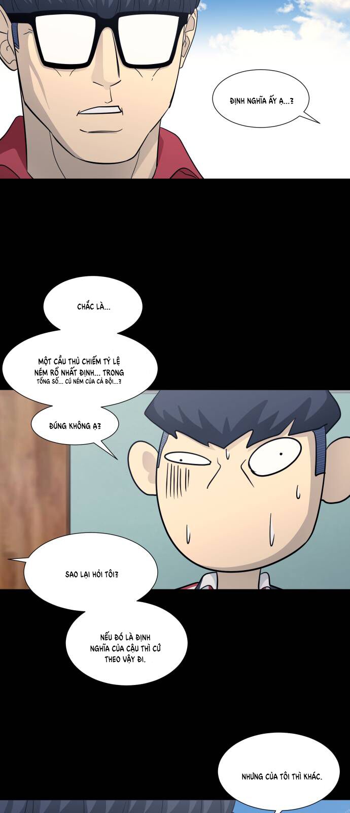 Garbage Time - Chapter 132 - Page 26