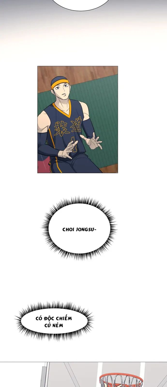 Garbage Time - Chapter 132 - Page 28