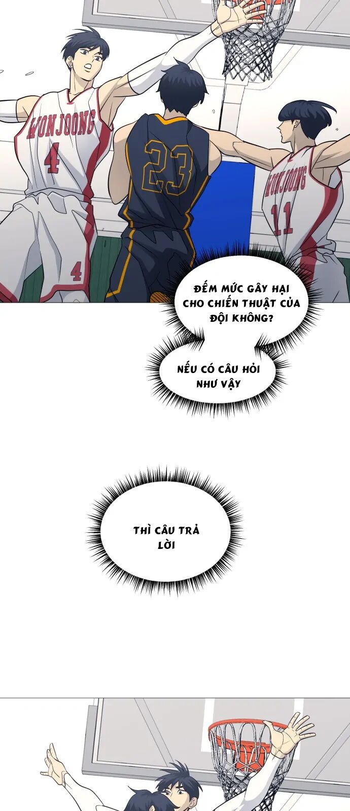 Garbage Time - Chapter 132 - Page 29