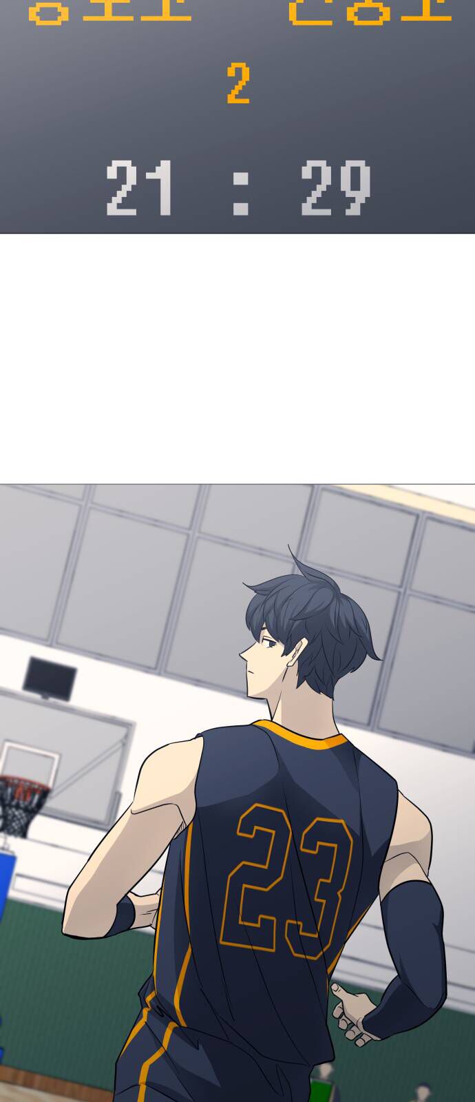 Garbage Time - Chapter 132 - Page 3