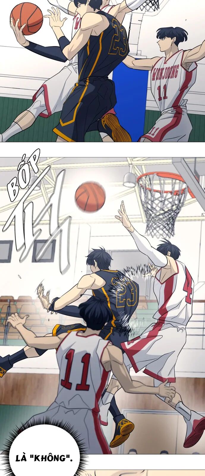 Garbage Time - Chapter 132 - Page 30