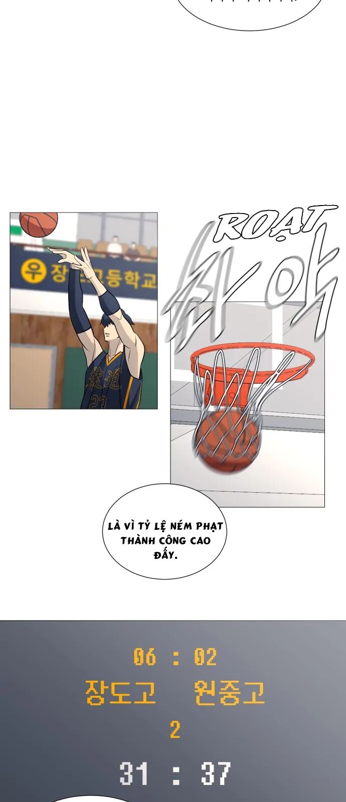 Garbage Time - Chapter 132 - Page 35