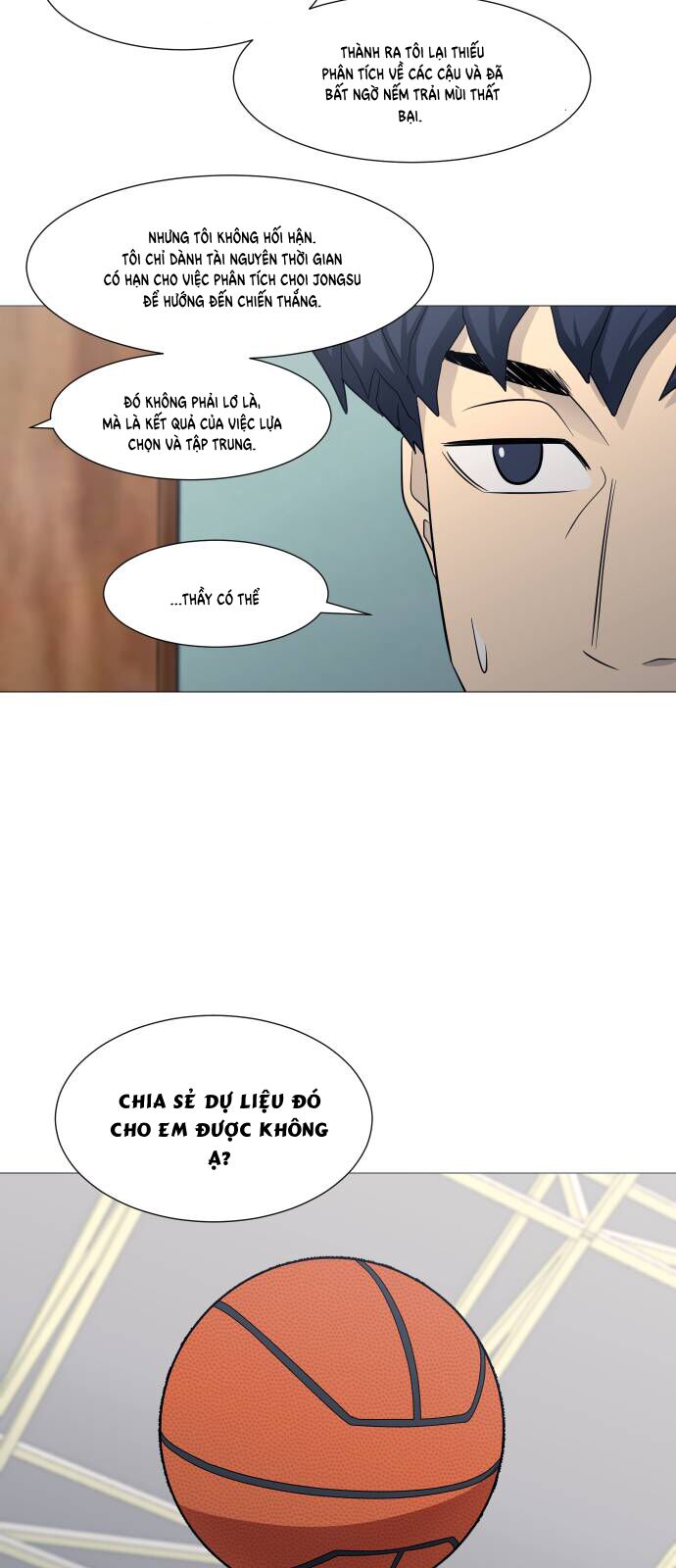 Garbage Time - Chapter 132 - Page 37