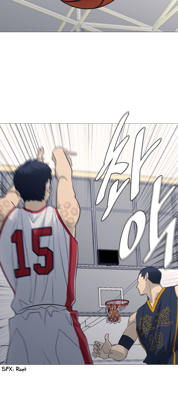 Garbage Time - Chapter 132 - Page 38