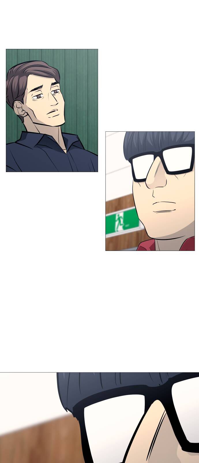 Garbage Time - Chapter 132 - Page 6