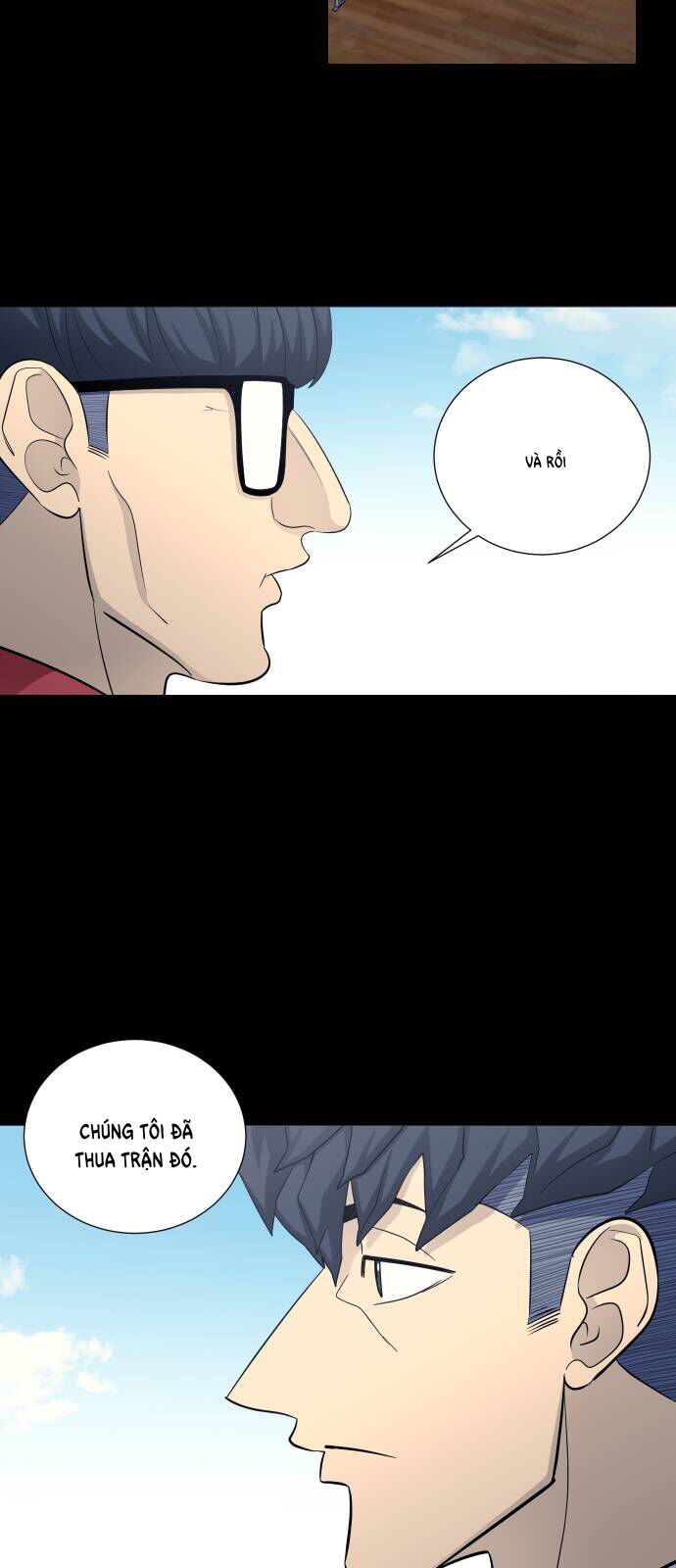 Garbage Time - Chapter 132 - Page 8