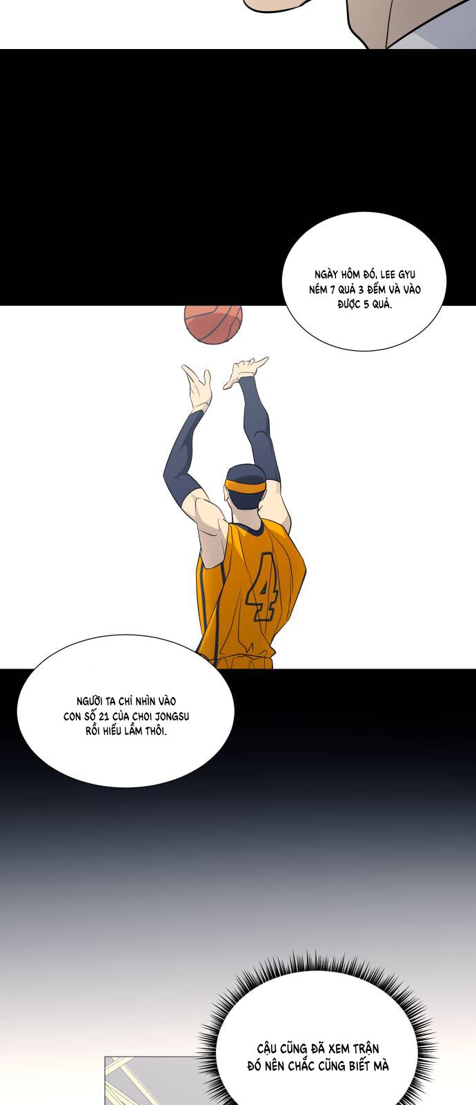 Garbage Time - Chapter 132 - Page 9