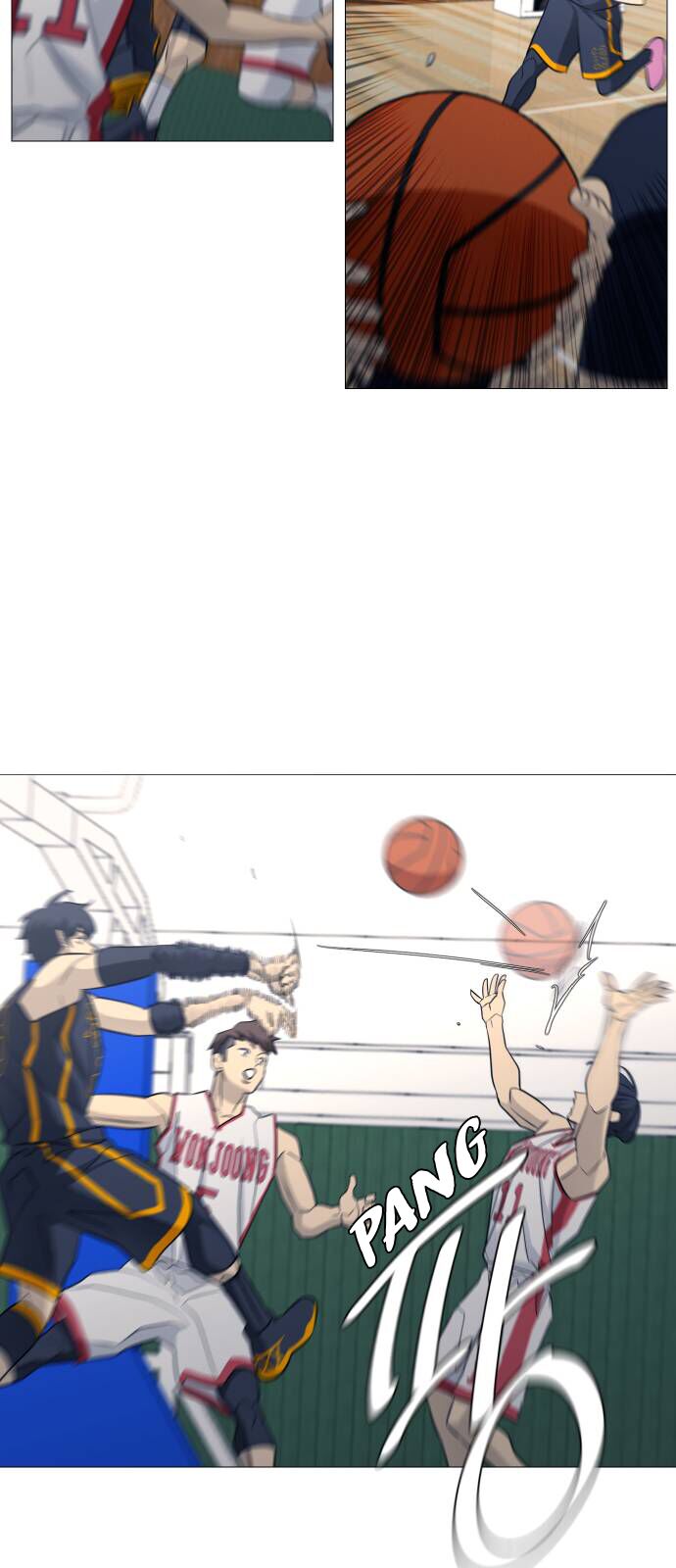 Garbage Time - Chapter 133 - Page 11