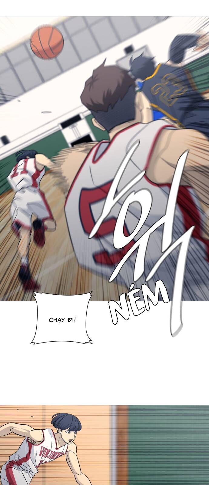 Garbage Time - Chapter 133 - Page 13