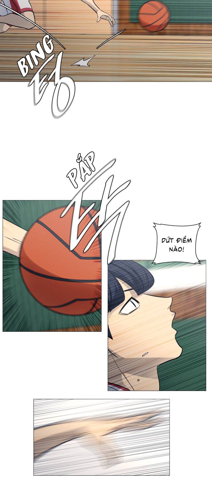 Garbage Time - Chapter 133 - Page 14