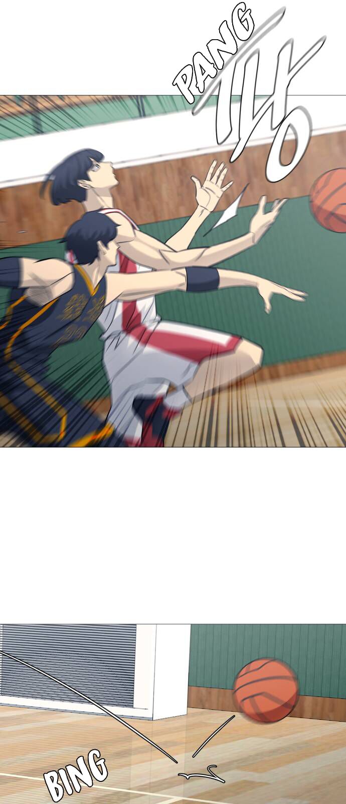 Garbage Time - Chapter 133 - Page 15