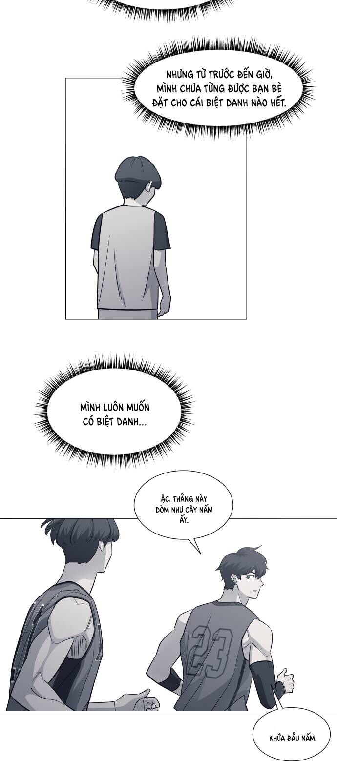 Garbage Time - Chapter 133 - Page 19