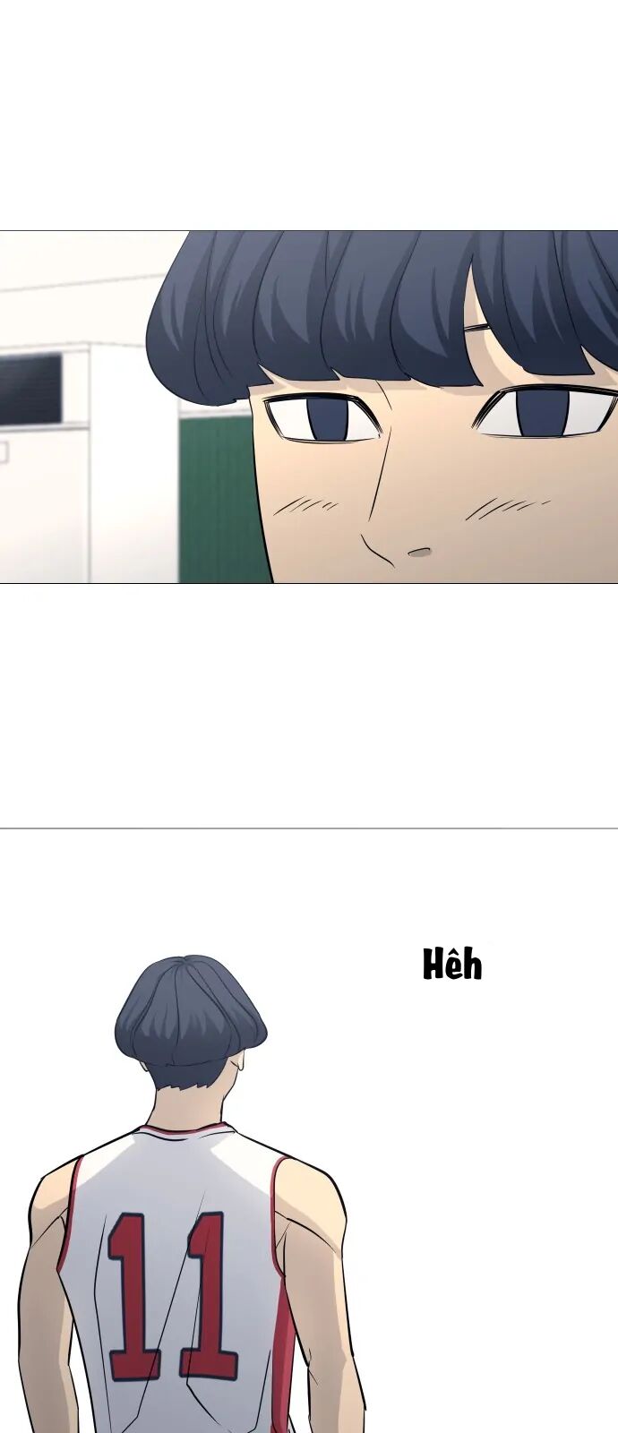 Garbage Time - Chapter 133 - Page 20