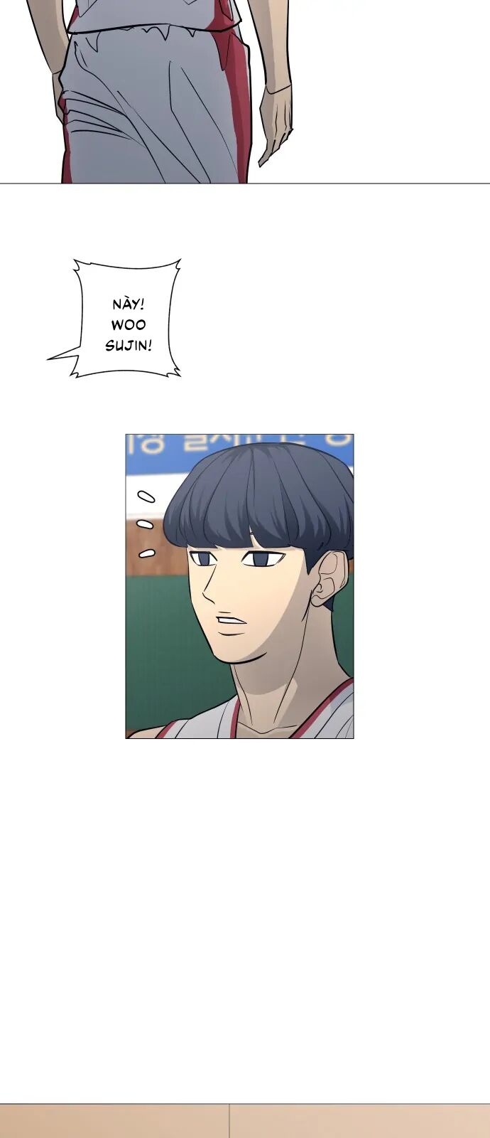 Garbage Time - Chapter 133 - Page 21