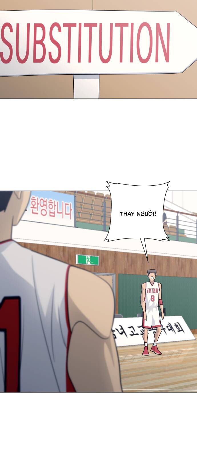 Garbage Time - Chapter 133 - Page 22